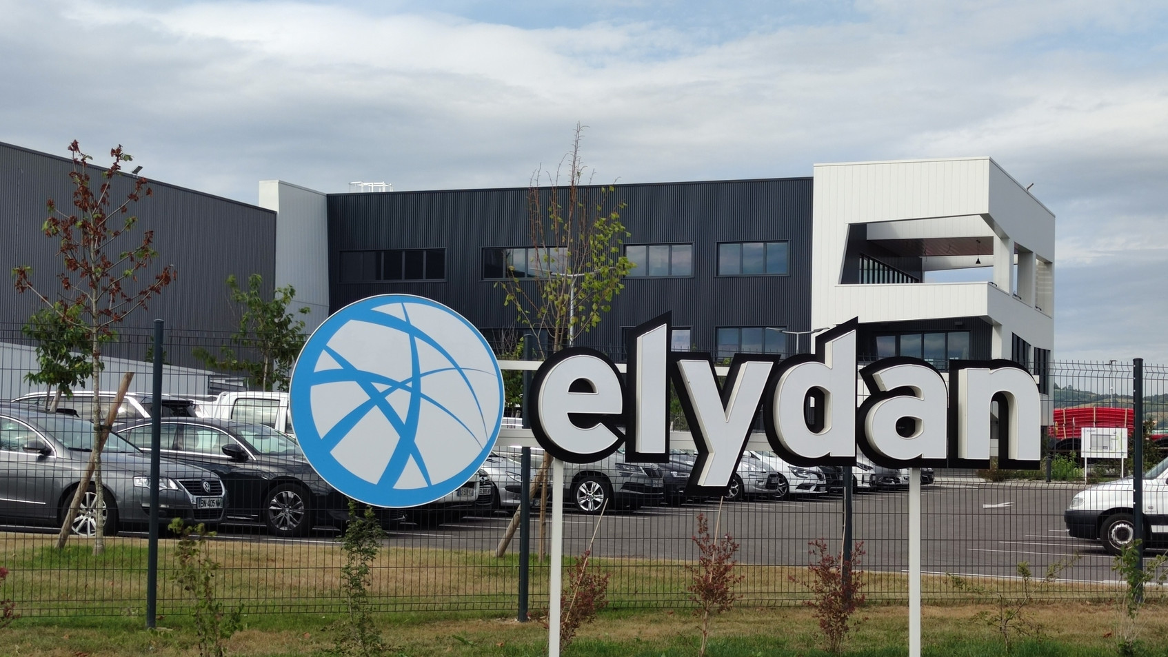 Elydan