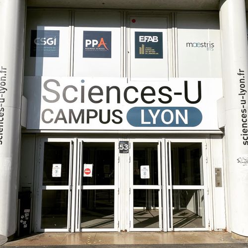 Science-U